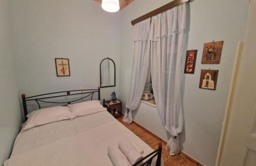 Lesvos Traditional Preserved House - Photo 21