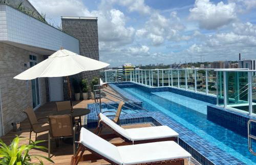 Promenade II PONTA VERDE - Foto 26