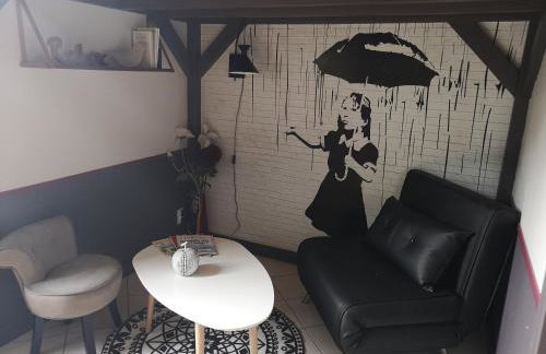 Orval et Sens - Les Caudalies Studio - Foto 21