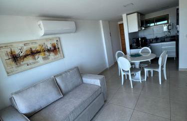 Frente Mar - Luxor Paulo Miranda - Foto 4