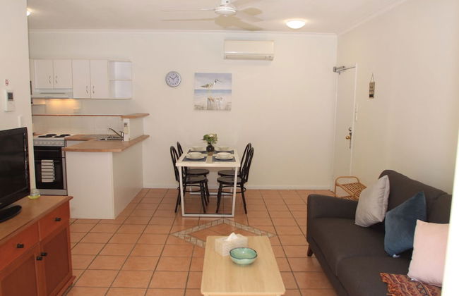 Contemporary Convenient Central Retreat - Foto 9