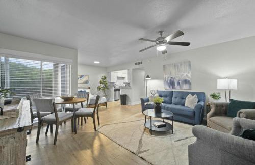 Spacious and Stylish Apartment right by ATT Stadium! - Foto 6