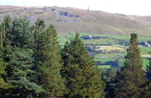 Duck Cottage beautiful views countryside village - Foto 16