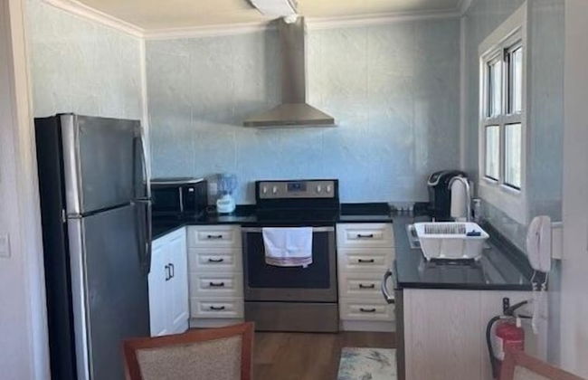 Great Cistern Beach Village - Foto 41