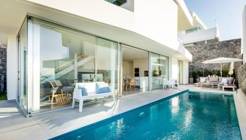 Villa Eva - Foto 2, sunbed