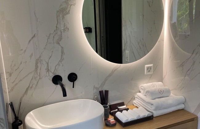 Garden Jewel Design Apartment - Foto 10