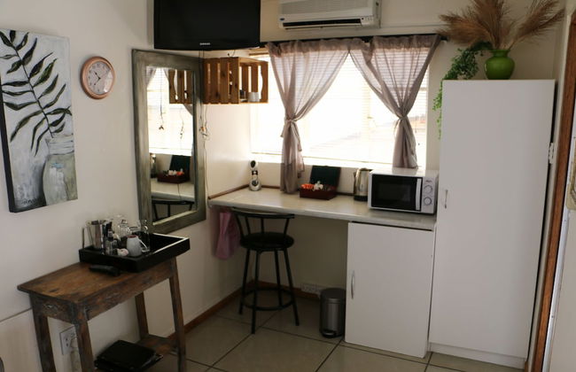 Daisy Country Lodge - Foto 31