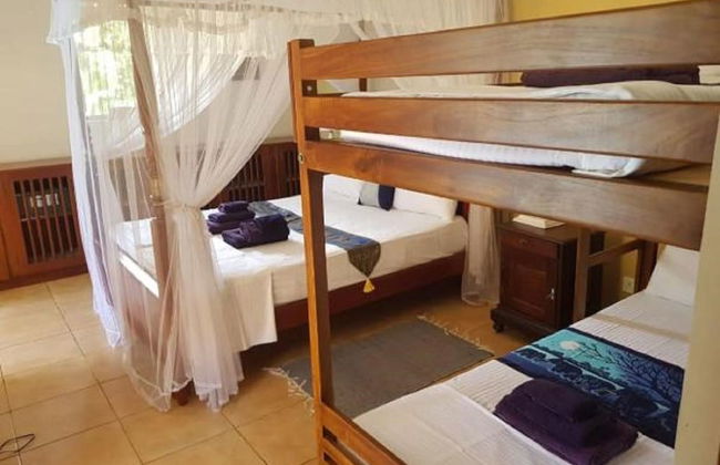 Villa Tara - Foto 12