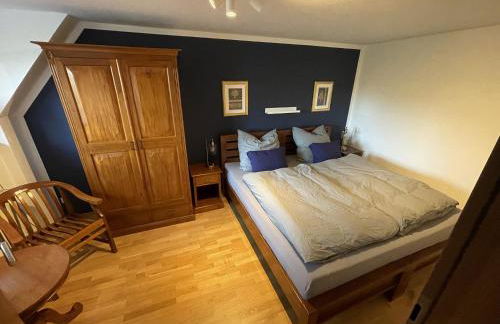 Jachthuus mit Anbau - Foto 43