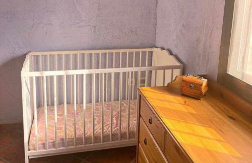 Masía de piedra con piscina - Foto 17