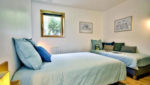 Gîte Les Roseaux - Foto 3