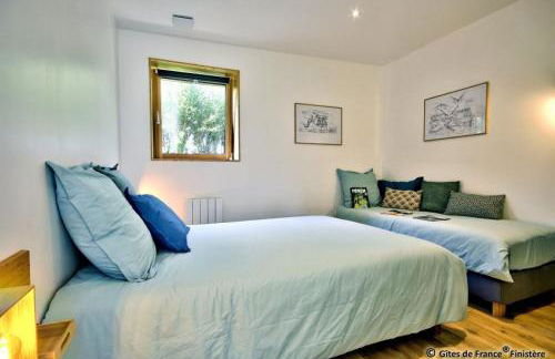 Gîte Les Roseaux - Foto 3