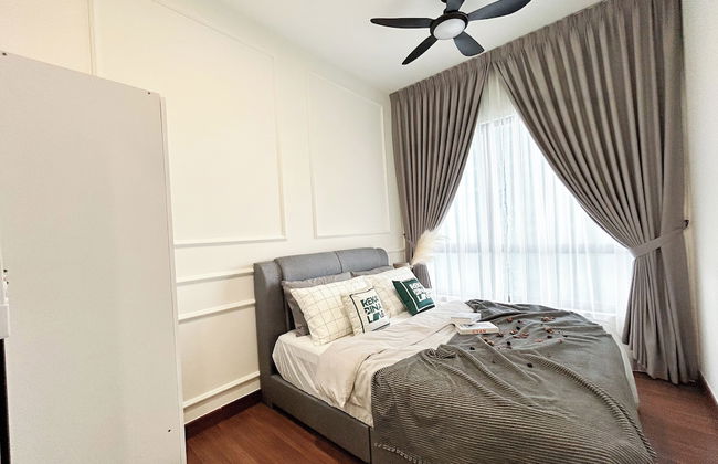 Sunsuria Forum by Manhattan Group - Photo 16