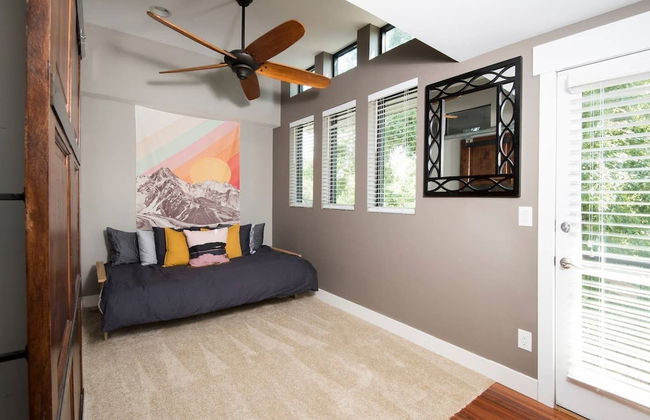 The Luxurious Lipan Launchpad Zen Paradise - Foto 13