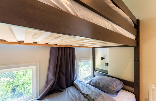 Serene Forest Stay With Comfort - Photo 7