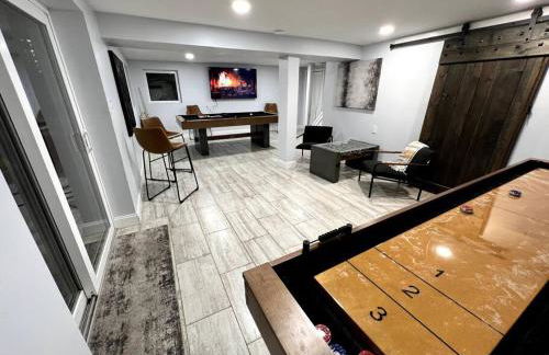 Cozy Cabin on the Lake w/ HotTub - Foto 36