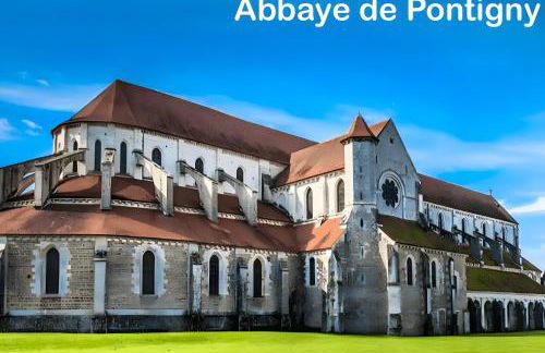 Gîte Le Flot - Foto 17