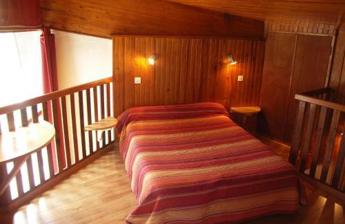 LE SAPORTA- Studios et Appartements meublés de tourisme - Foto 17