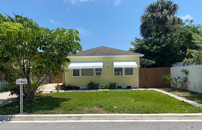 Artist Beach Retreat - Foto 14