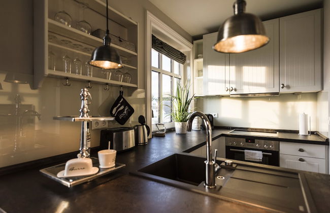 Kamphof Usedom Ferienanlage - Foto 61