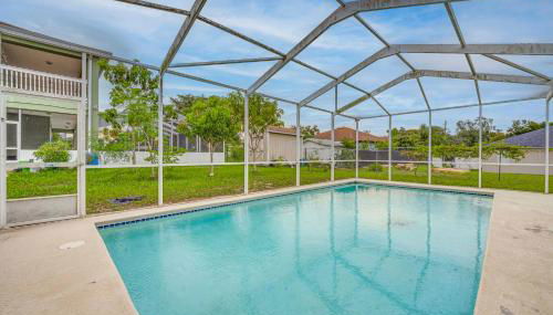 Private Pool and Lanai Family Home in Haines City! - Foto 2