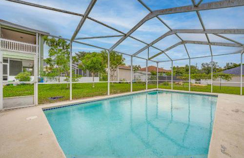 Private Pool and Lanai Family Home in Haines City! - Foto 2