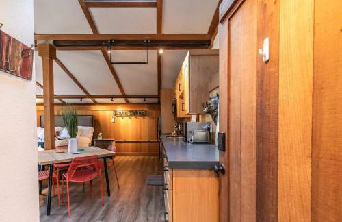 Studio with Incredible Location in Tahoe City - Foto 7