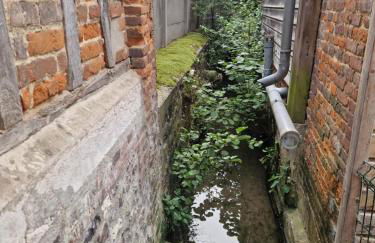 Appartement duplex hypercentre - Foto 12