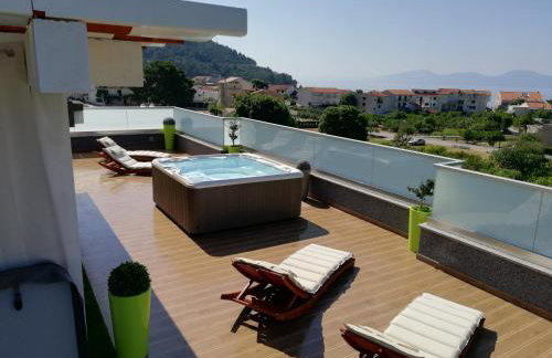 Apartments Villa Katija - Foto 73