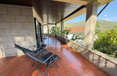 Casa de São Bento - Gerês - Foto 18