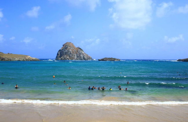 Visite complète de Fernando de Noronha - Photo 9