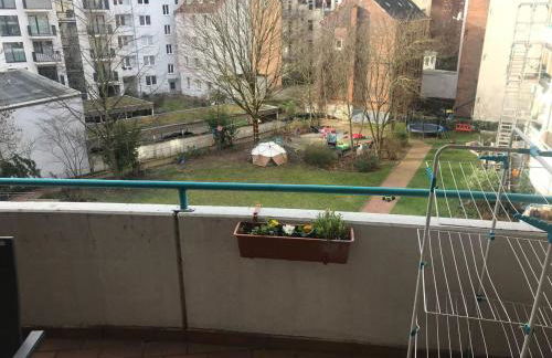 Goethe Apartment - Foto 7