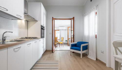 Villa Iole Apartment - Foto 5