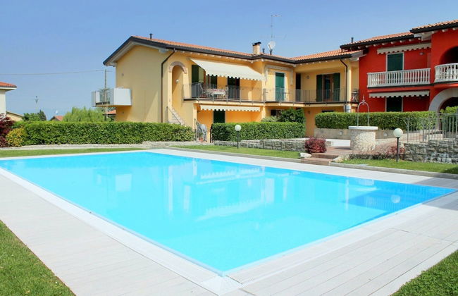 Holiday Home Lazise Near Lake Garda - Foto 1