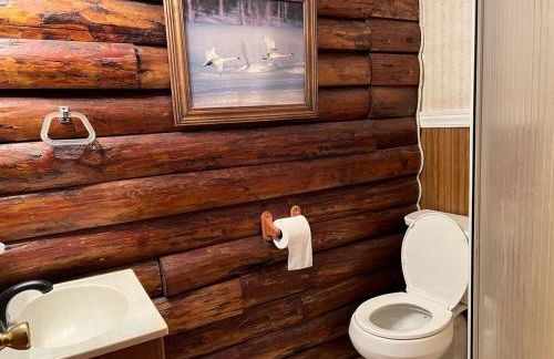 Crisfield Cabin by Homelystay - Foto 28