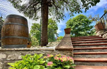 Agriturismo Tassinaia - Foto 19