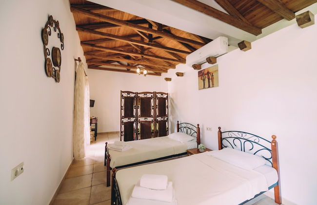 Trikalioti\'s Lush Green Estate Apartments - Photo 7