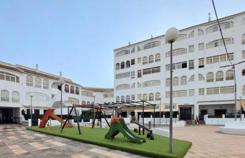 Cozy Apartment In El Portil With Swimming Pool - Photo 27