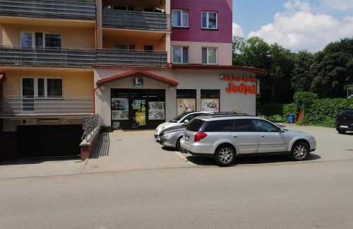 Apartament Witkiewicza Sanok - Foto 20