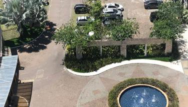 Apartamento Parque Olímpico - Foto 3, Garden, Garden view