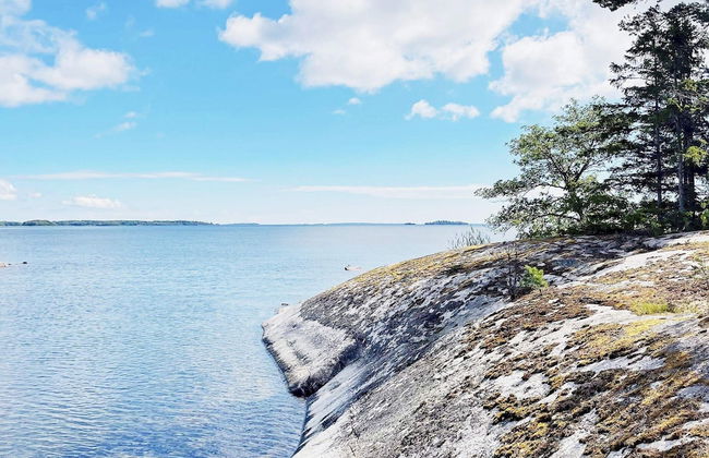 8 Person Holiday Home in Blido - Photo 18