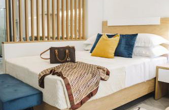 Alfa-Central Luxury Condo by Optimum Link - Foto 13