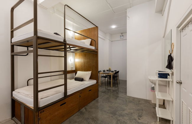 Loft Series - Photo 8