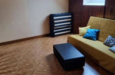 Gîte "Les Faucons" - Foto 8