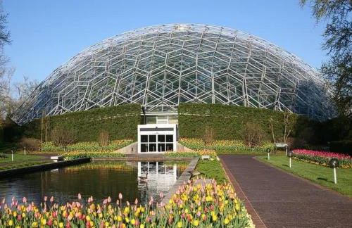 Mins To Forest Park Museum & Walk to BJ Hospital - Foto 44