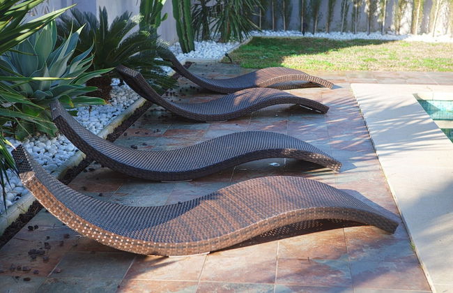 Modern Villa Near Costabella Beach - Foto 29