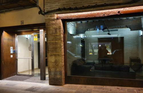 Silken Casa Platerias Siglo XV - Foto 58