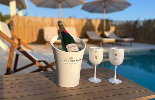 Villa Casa Escorxada - A 150m de la playa de arena con piscina privada - Foto 29