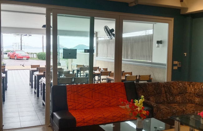 Panwa Beach Side Beachfront - Foto 4