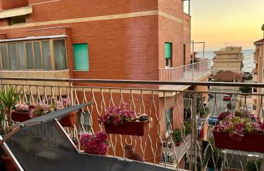 Penthouse Salus sea view terrace - Foto 16